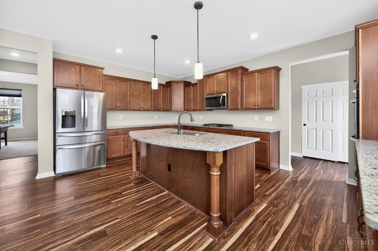 3595 Crowtrack Drive