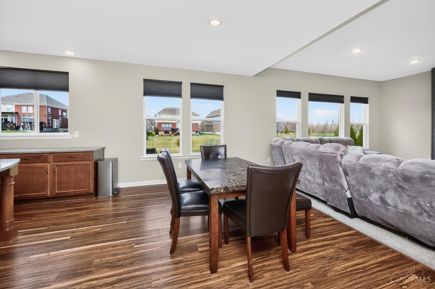 3595 Crowtrack Drive