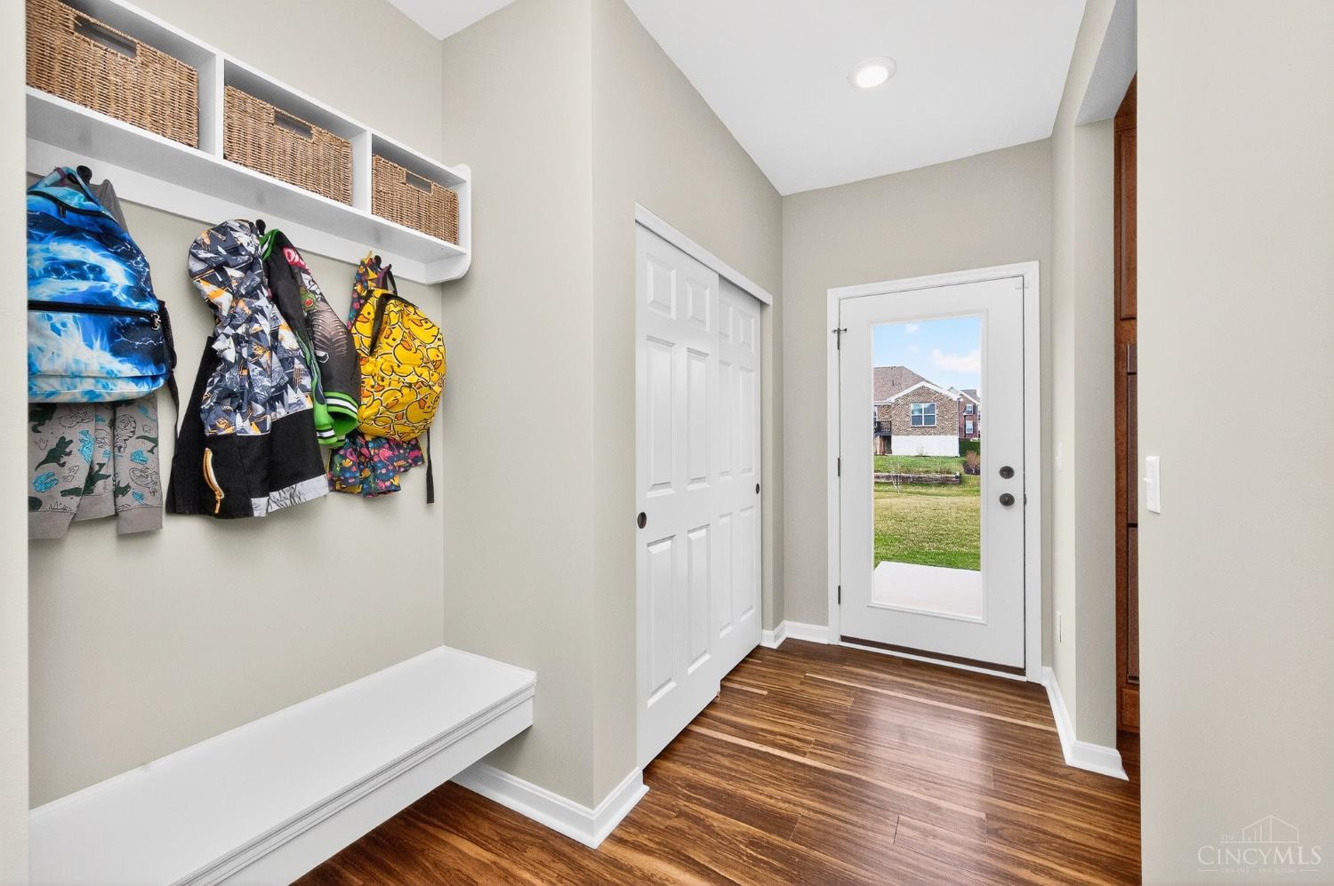 3595 Crowtrack Drive