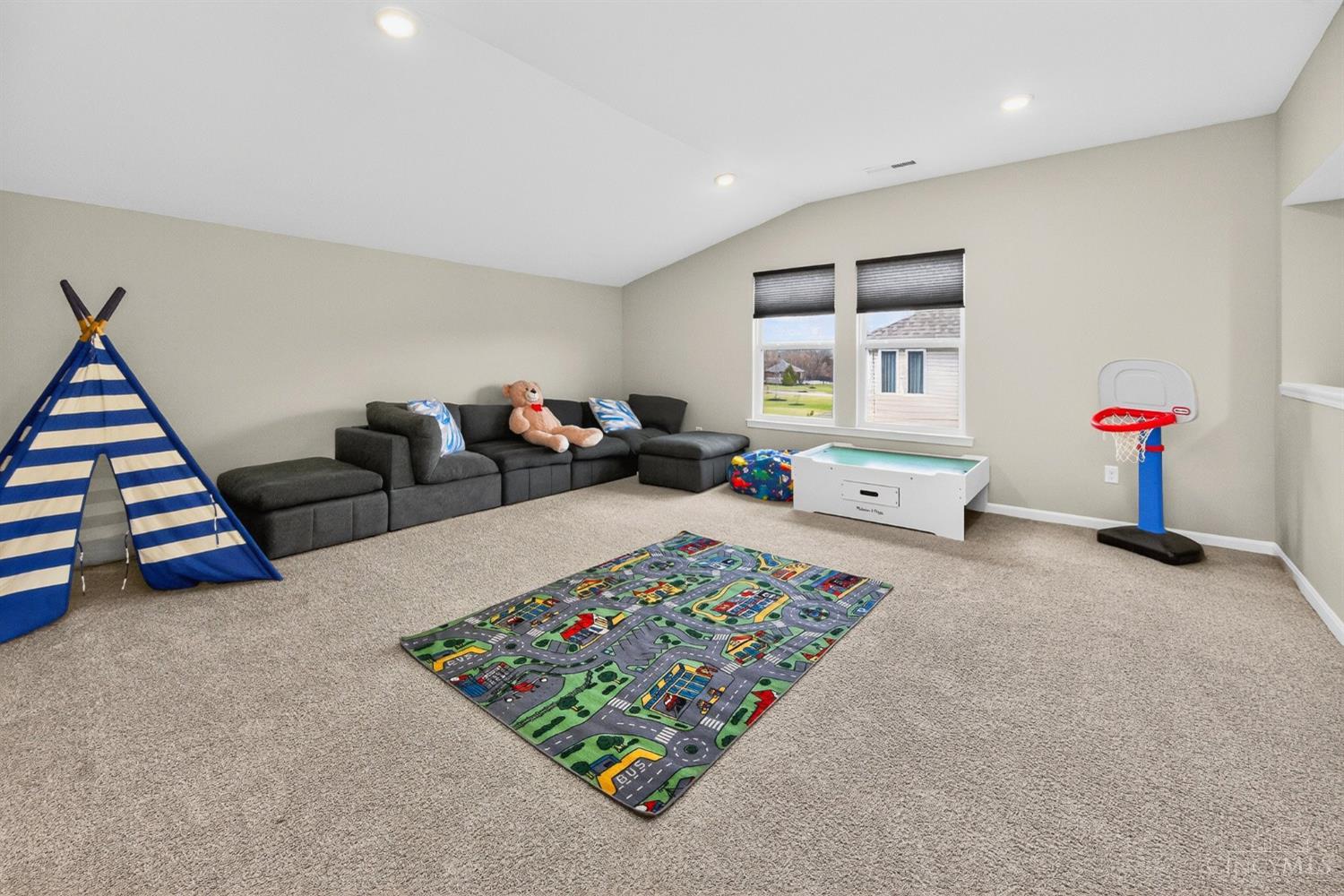 3595 Crowtrack Drive