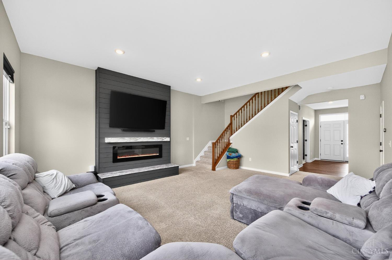 3595 Crowtrack Drive