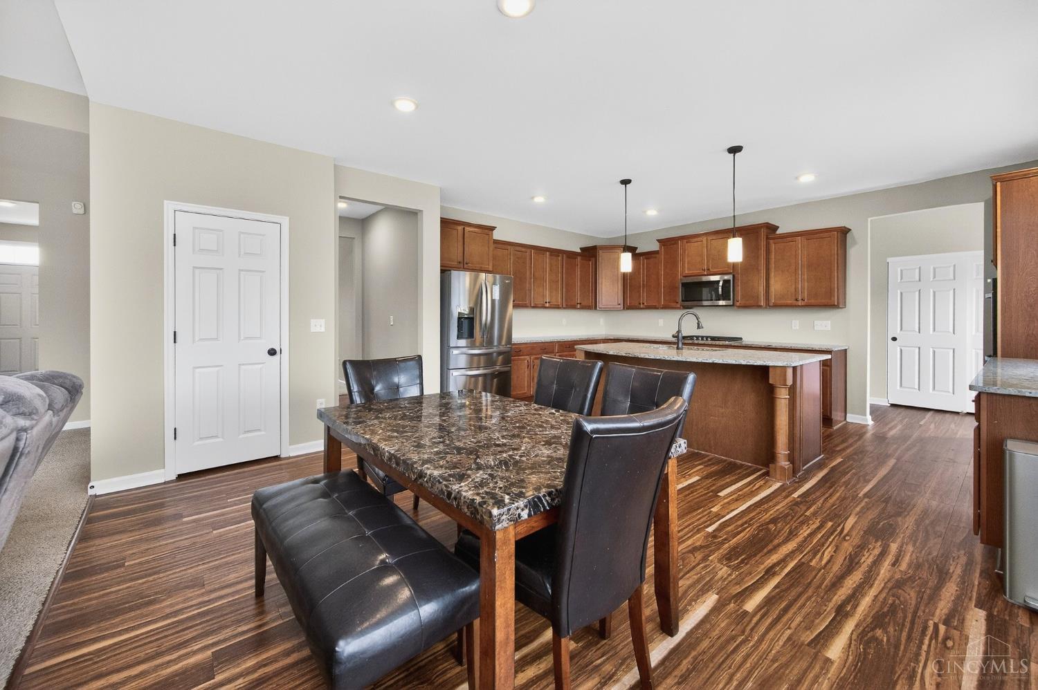 3595 Crowtrack Drive