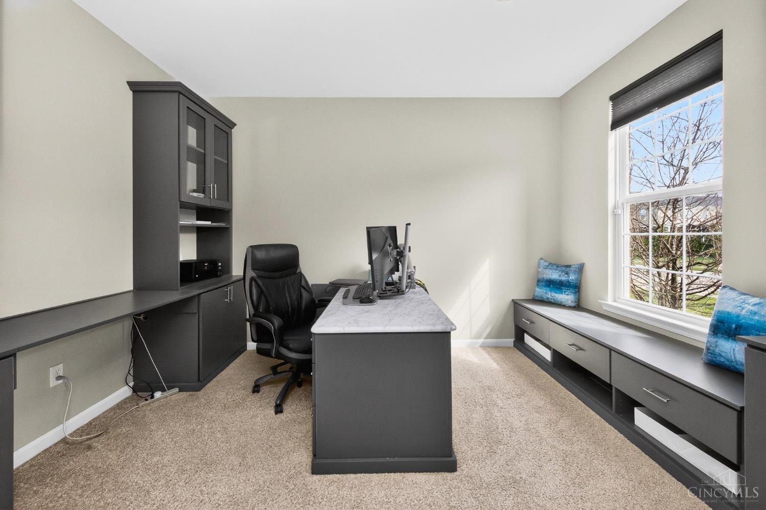 3595 Crowtrack Drive