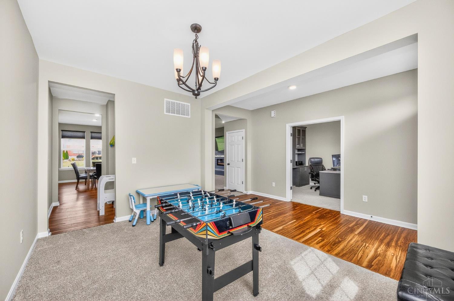 3595 Crowtrack Drive