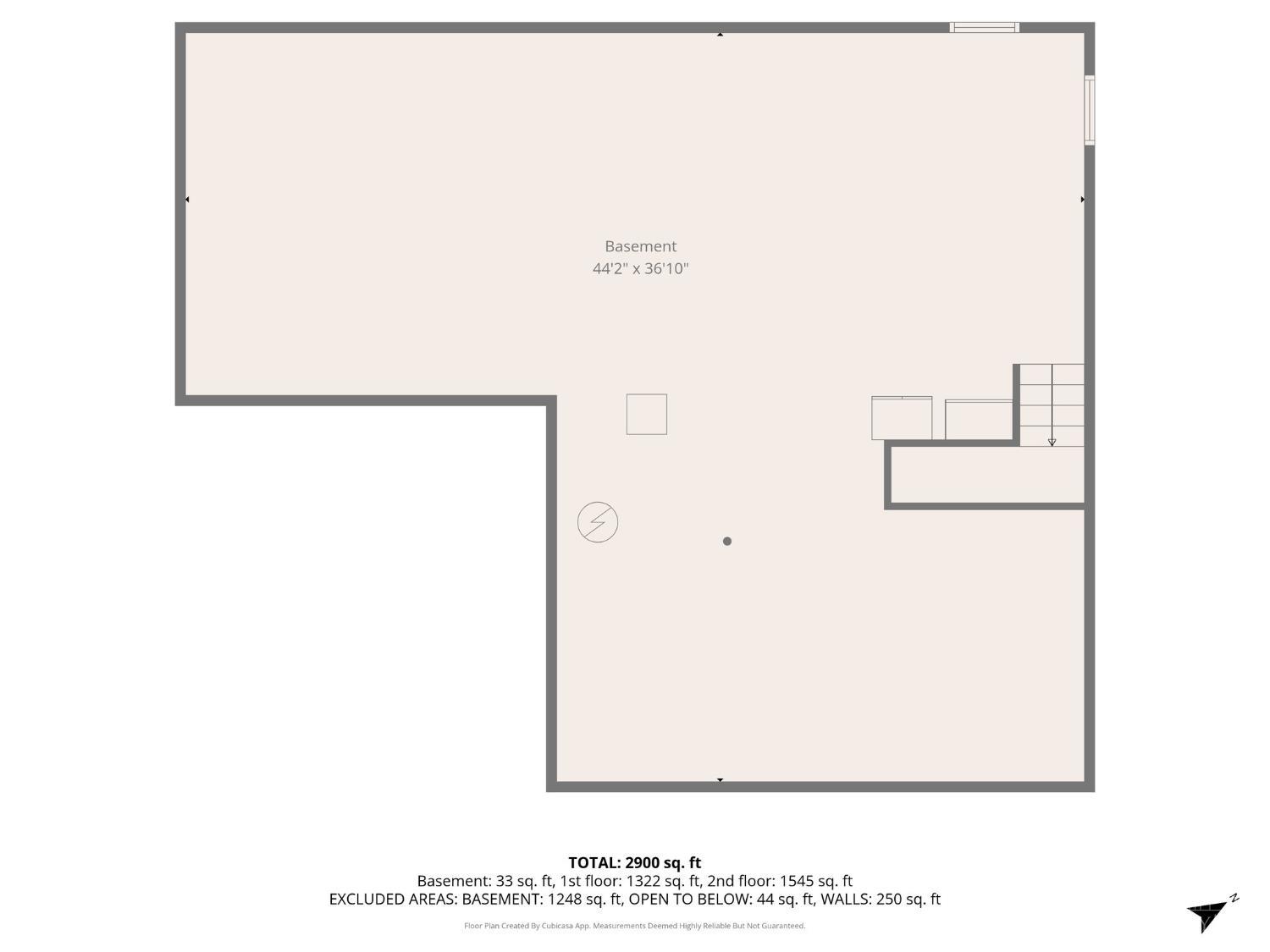 3595 Crowtrack Drive