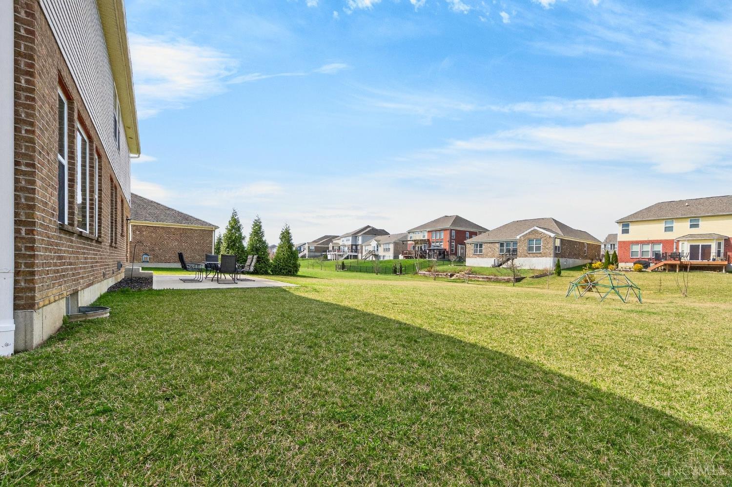 3595 Crowtrack Drive