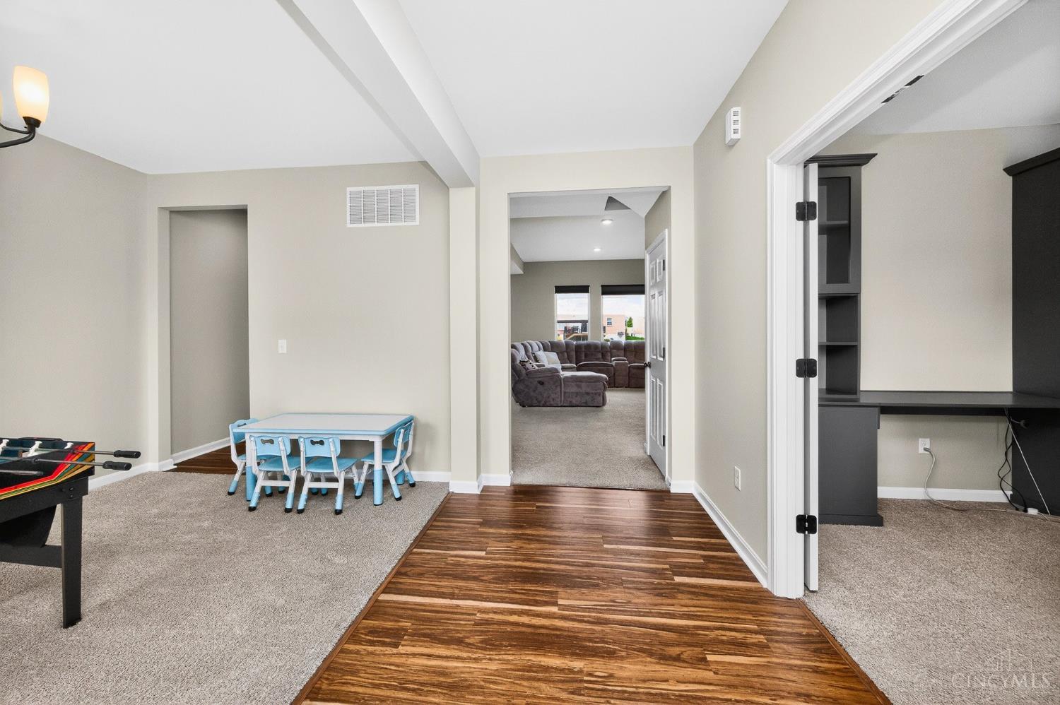 3595 Crowtrack Drive