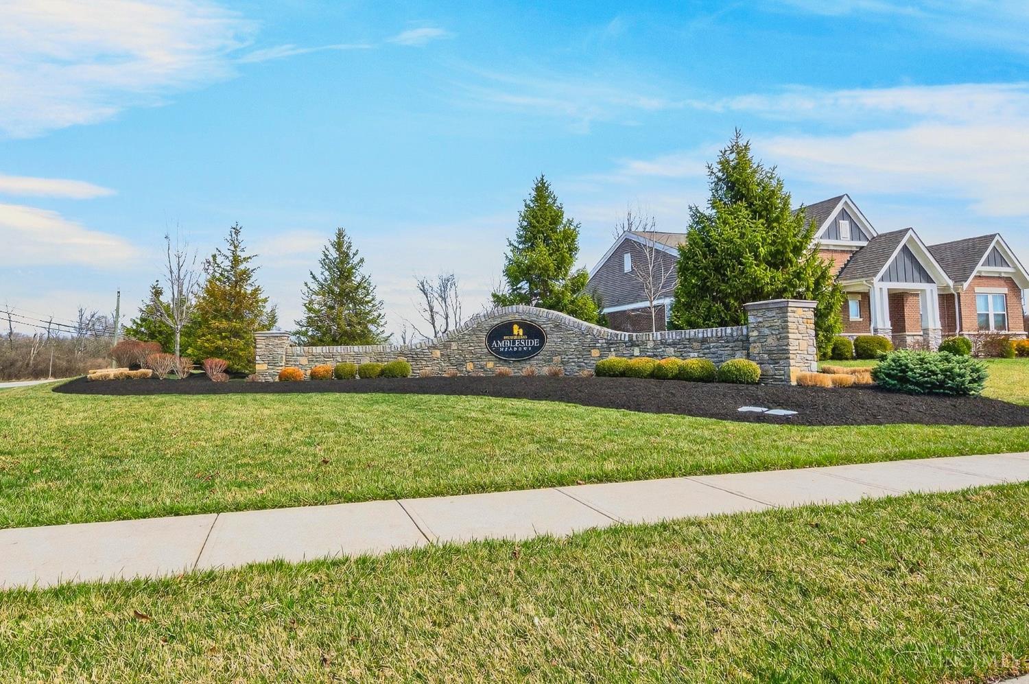 3595 Crowtrack Drive