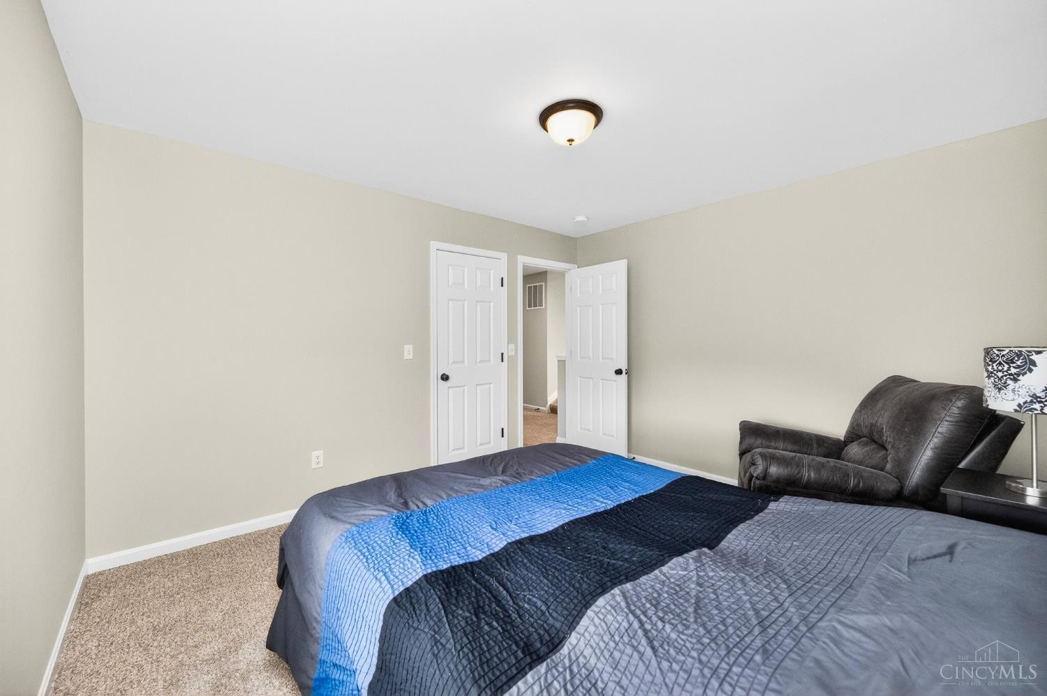 3595 Crowtrack Drive