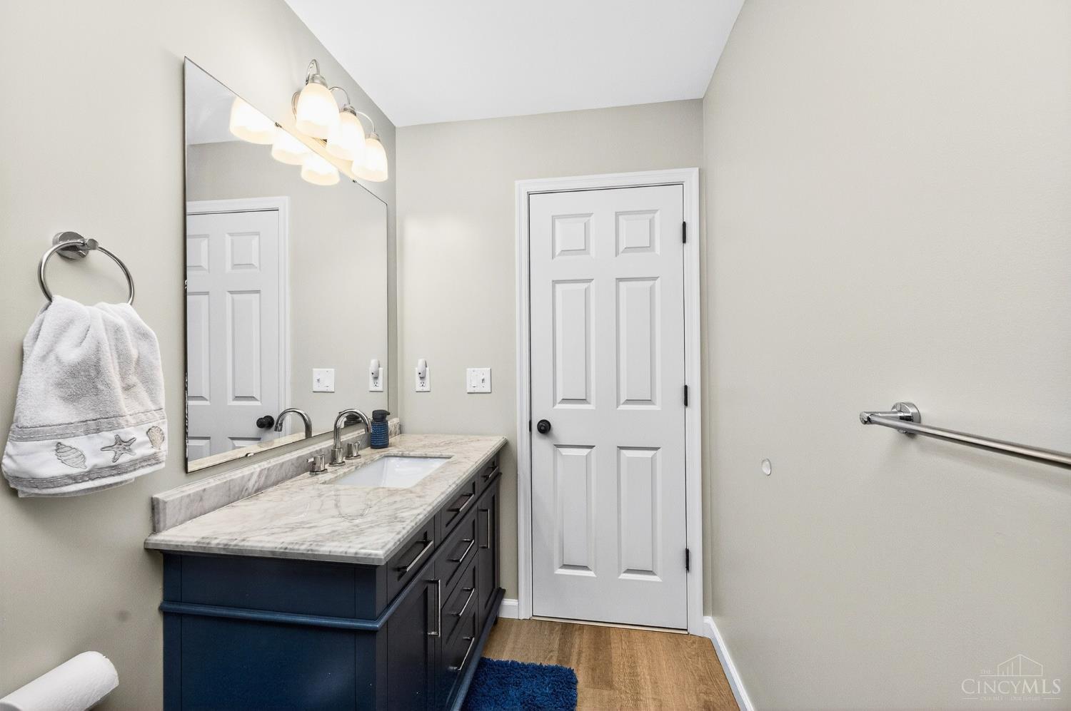 3595 Crowtrack Drive