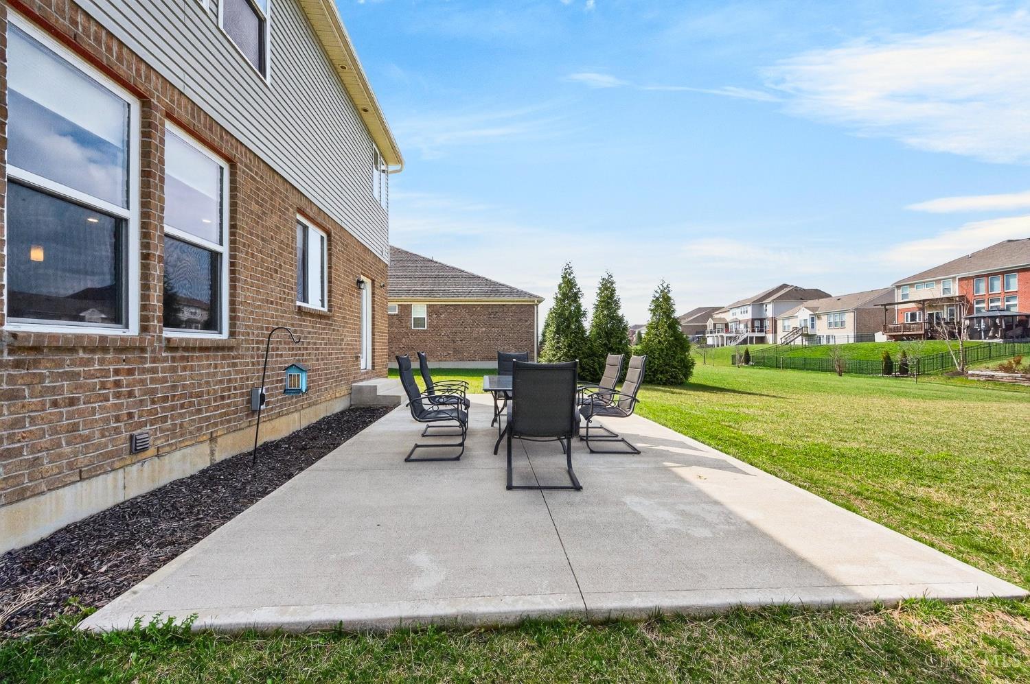 3595 Crowtrack Drive