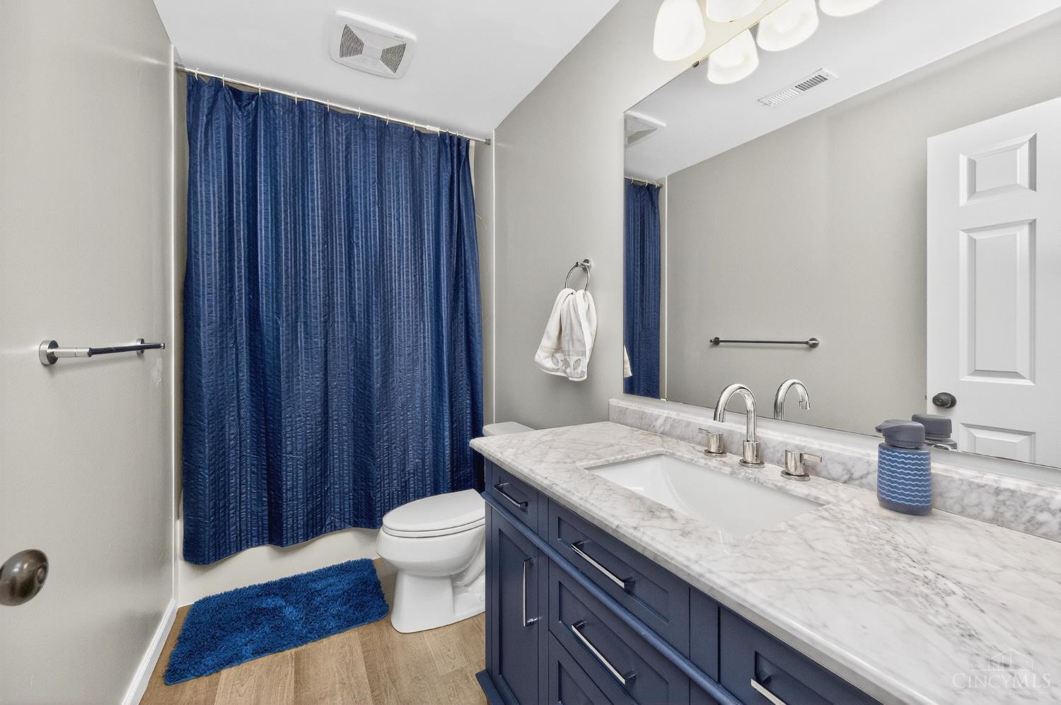 3595 Crowtrack Drive