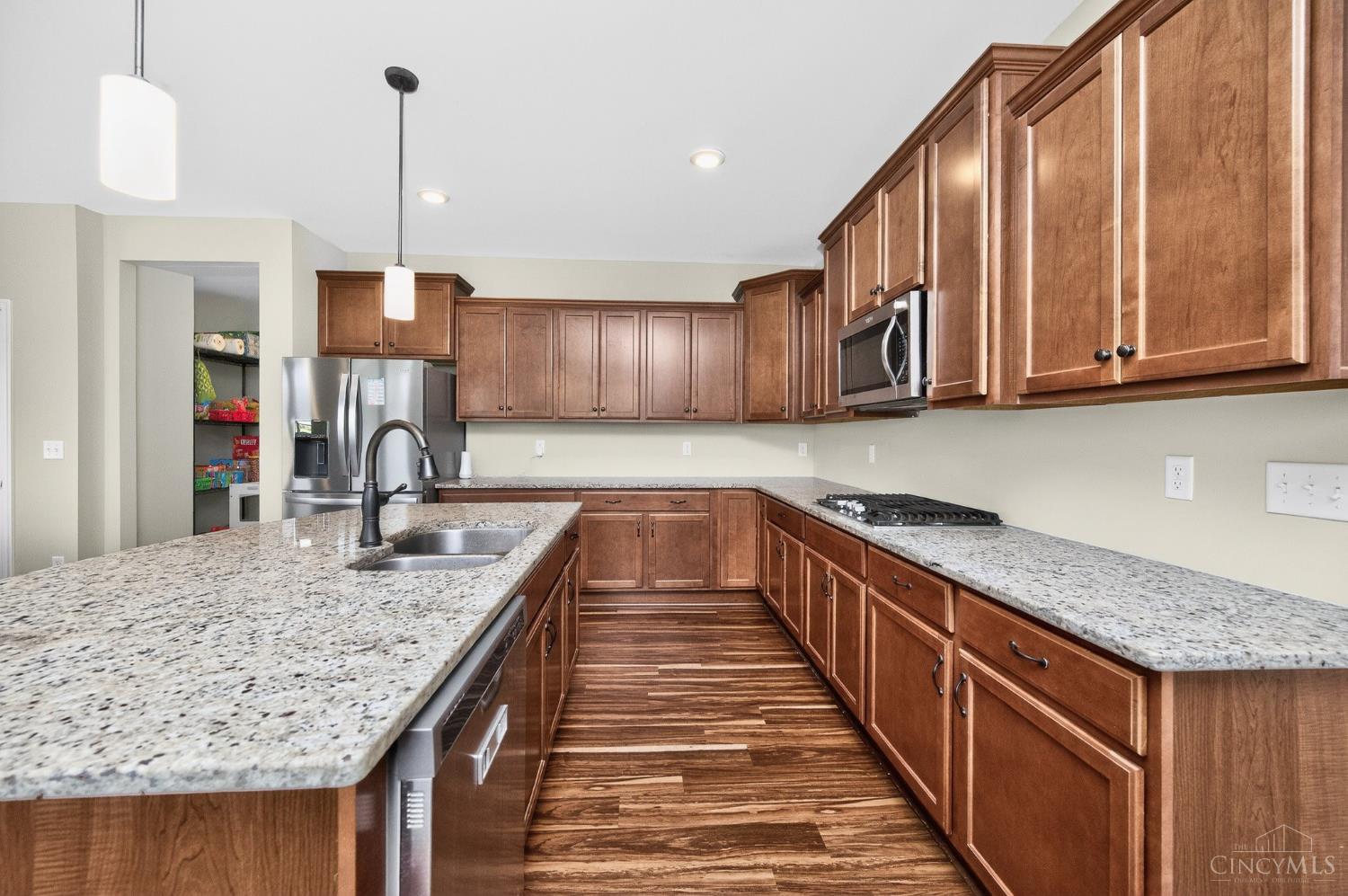 3595 Crowtrack Drive