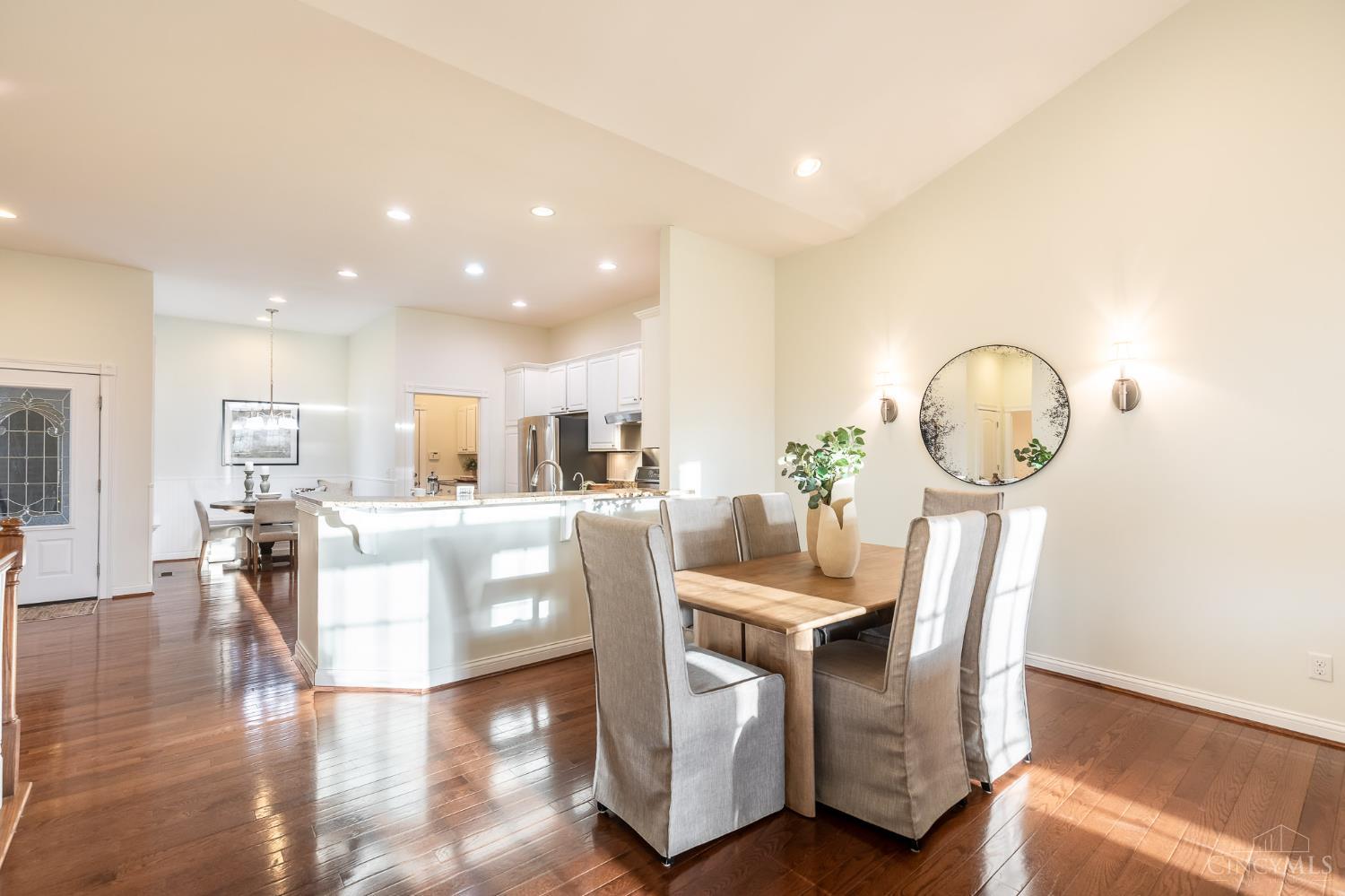 5873 Falling Brook Drive