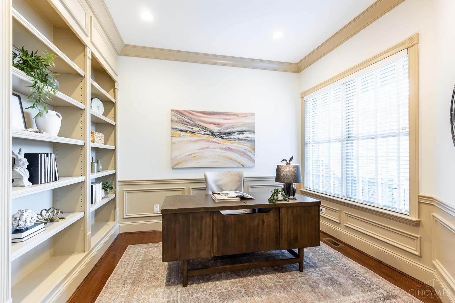 5873 Falling Brook Drive