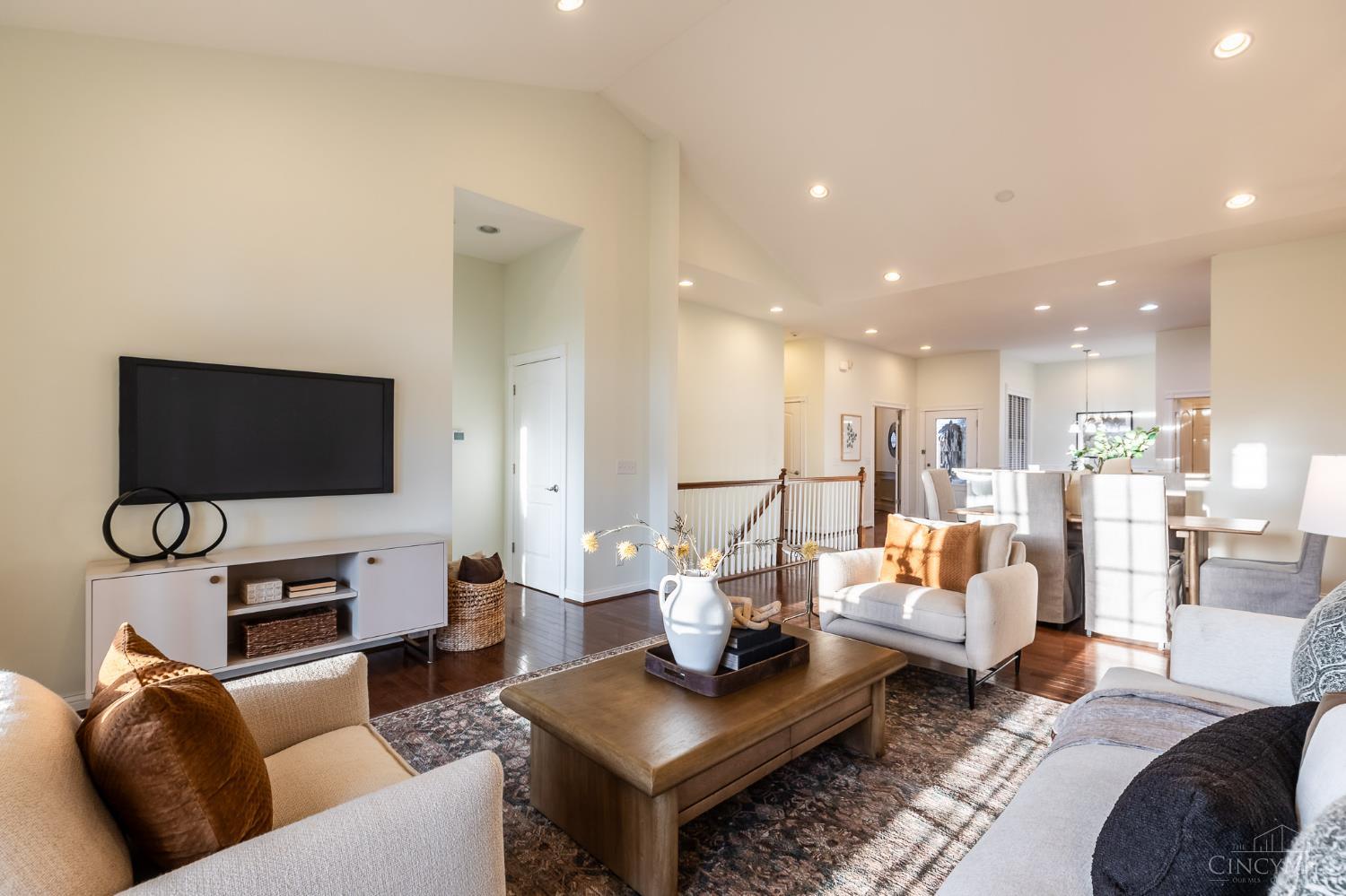 5873 Falling Brook Drive