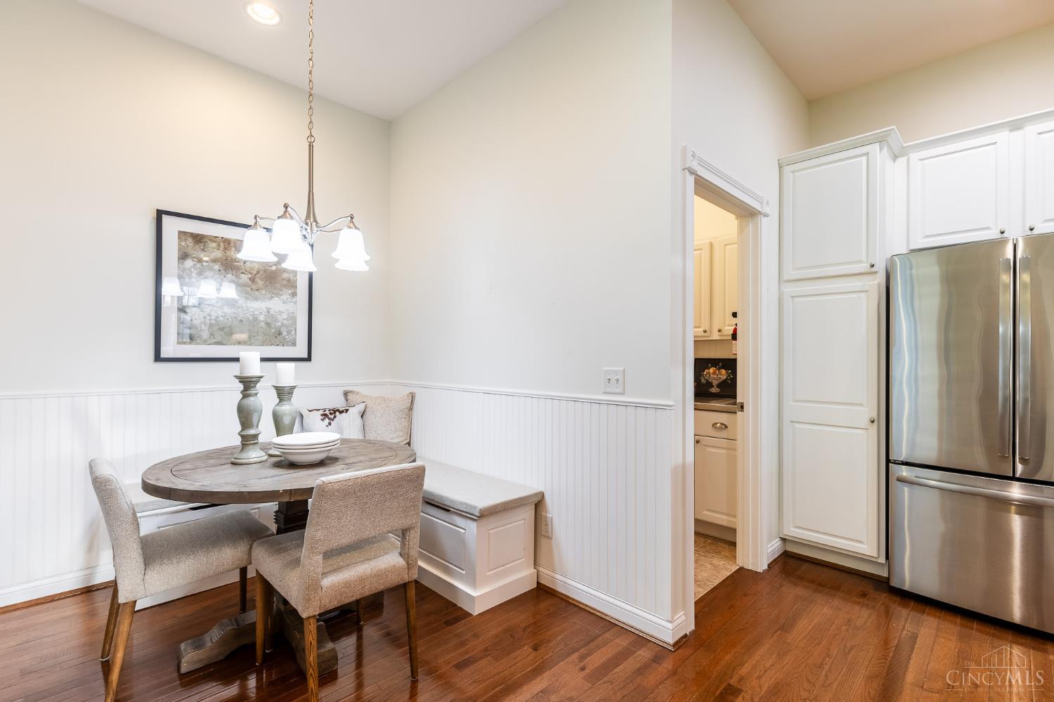 5873 Falling Brook Drive