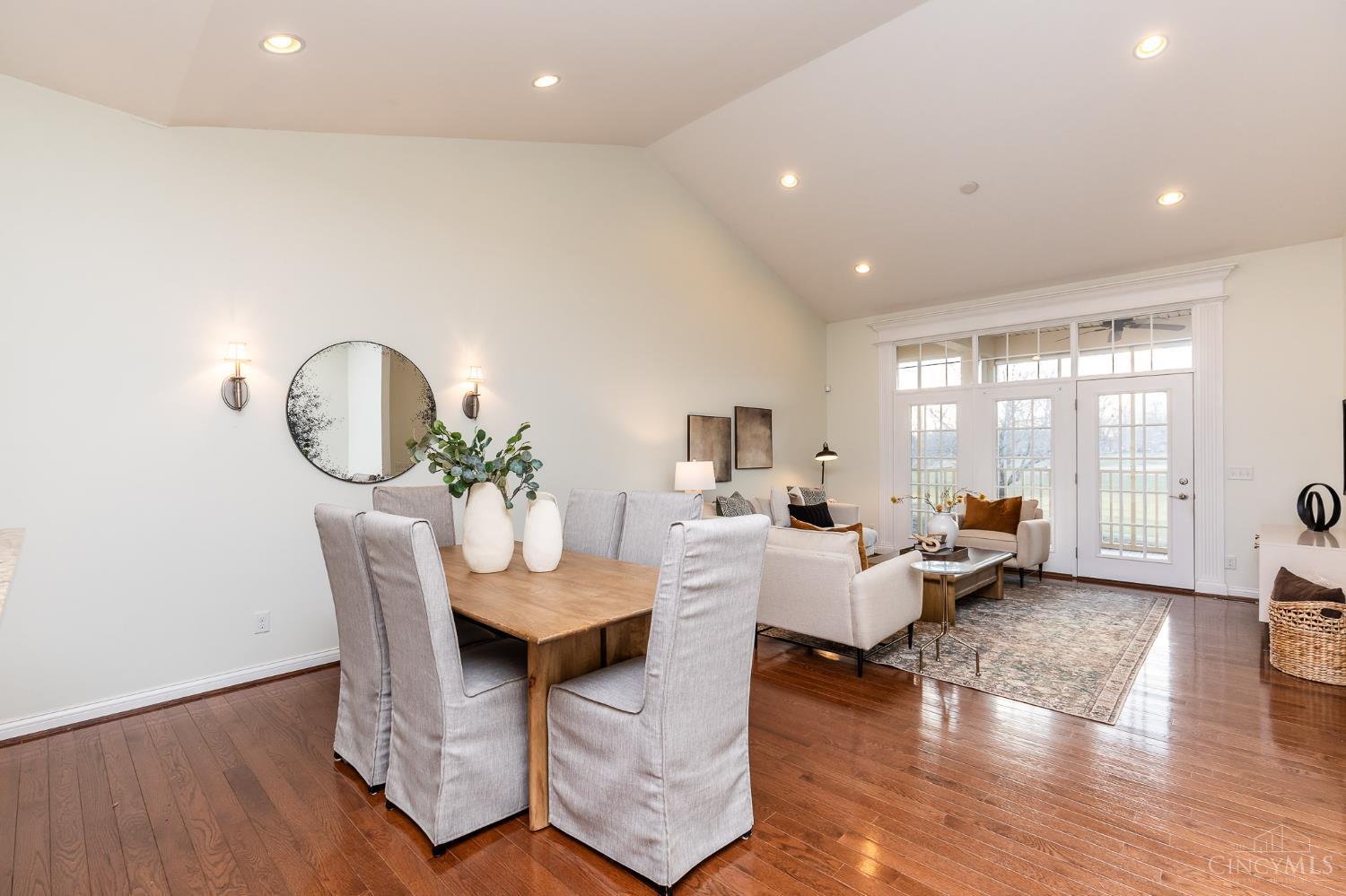 5873 Falling Brook Drive