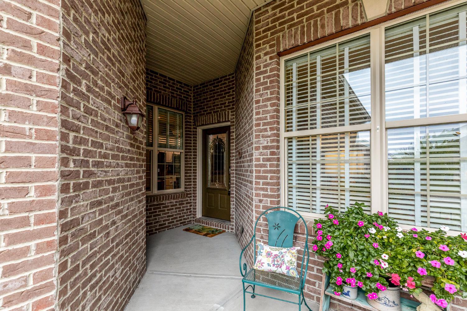 5873 Falling Brook Drive