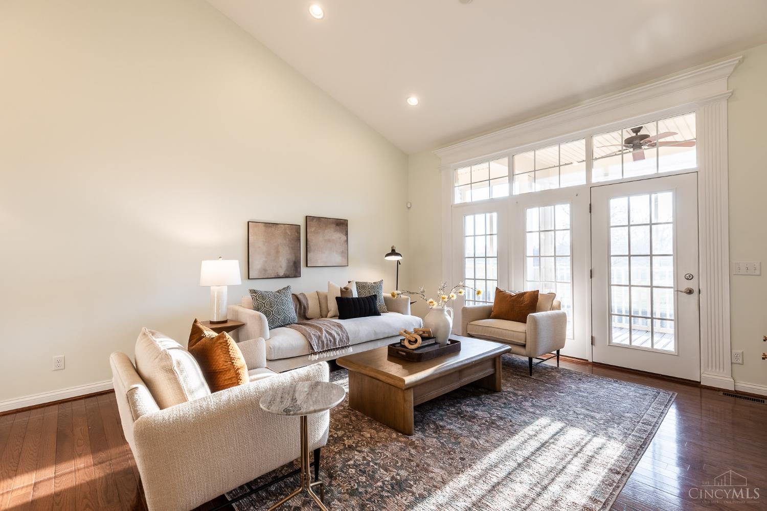 5873 Falling Brook Drive
