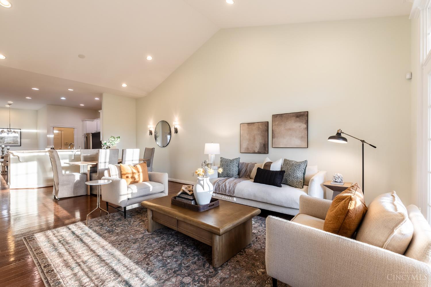 5873 Falling Brook Drive