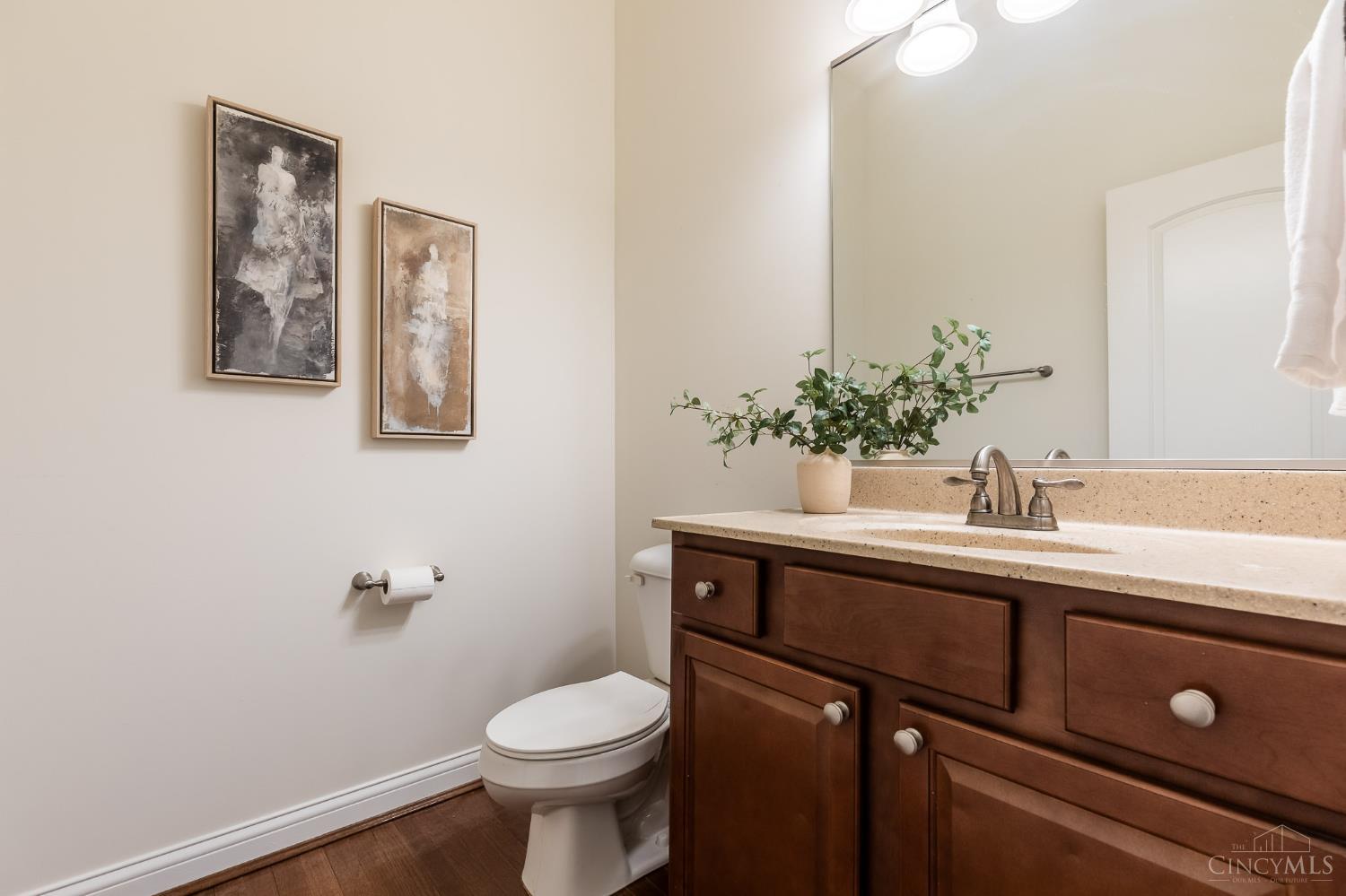 5873 Falling Brook Drive