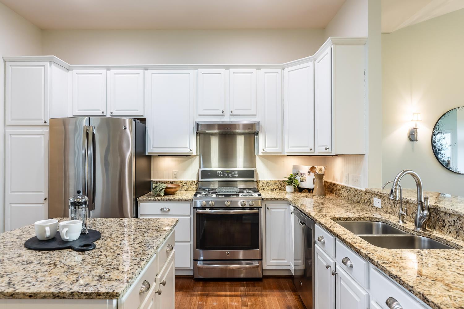 5873 Falling Brook Drive