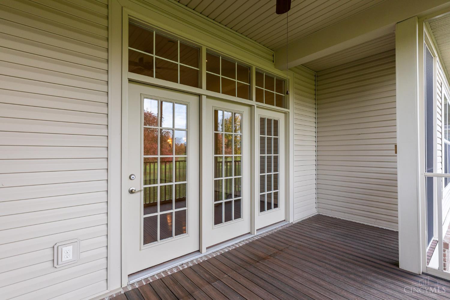 5873 Falling Brook Drive