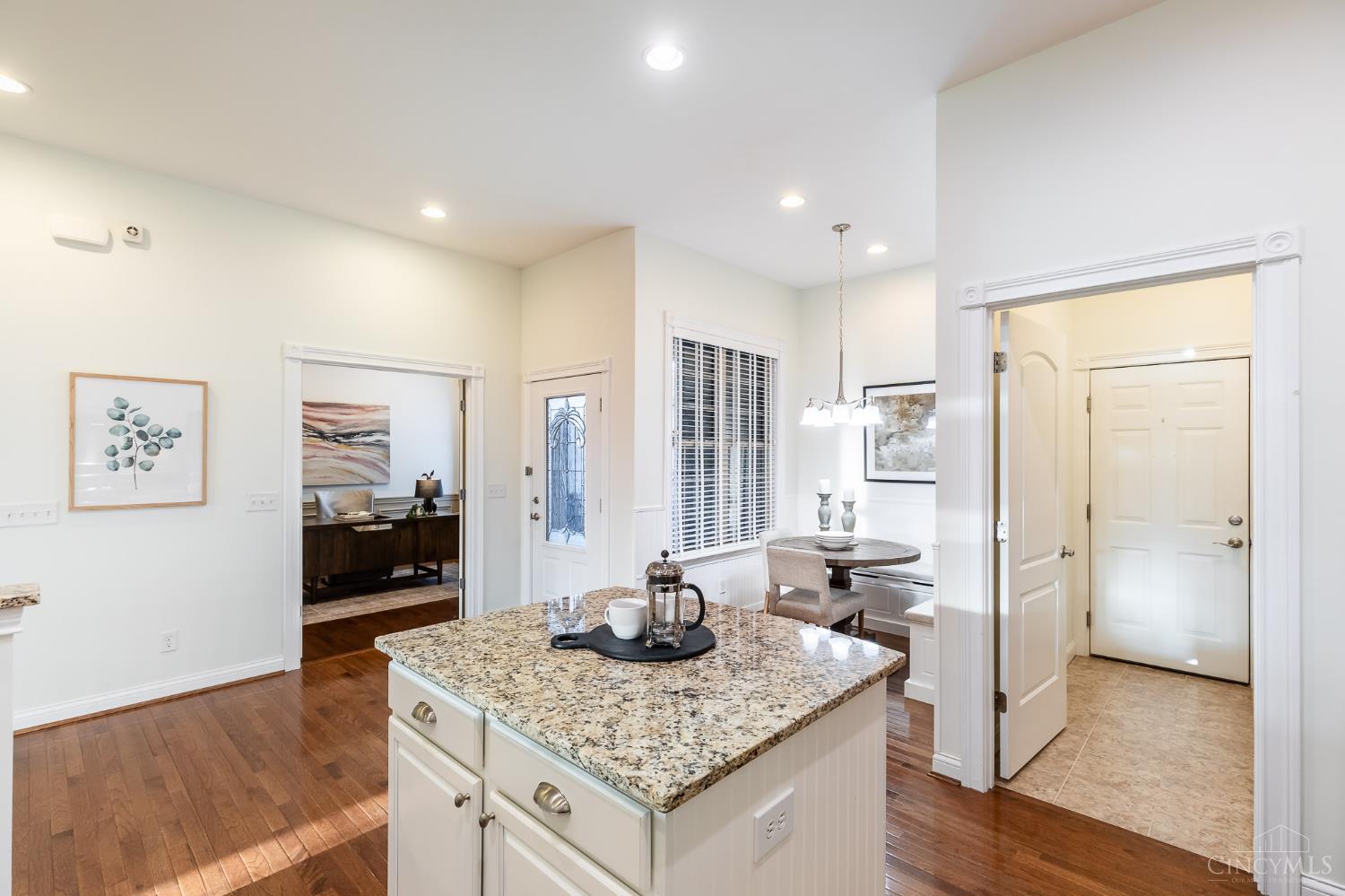 5873 Falling Brook Drive