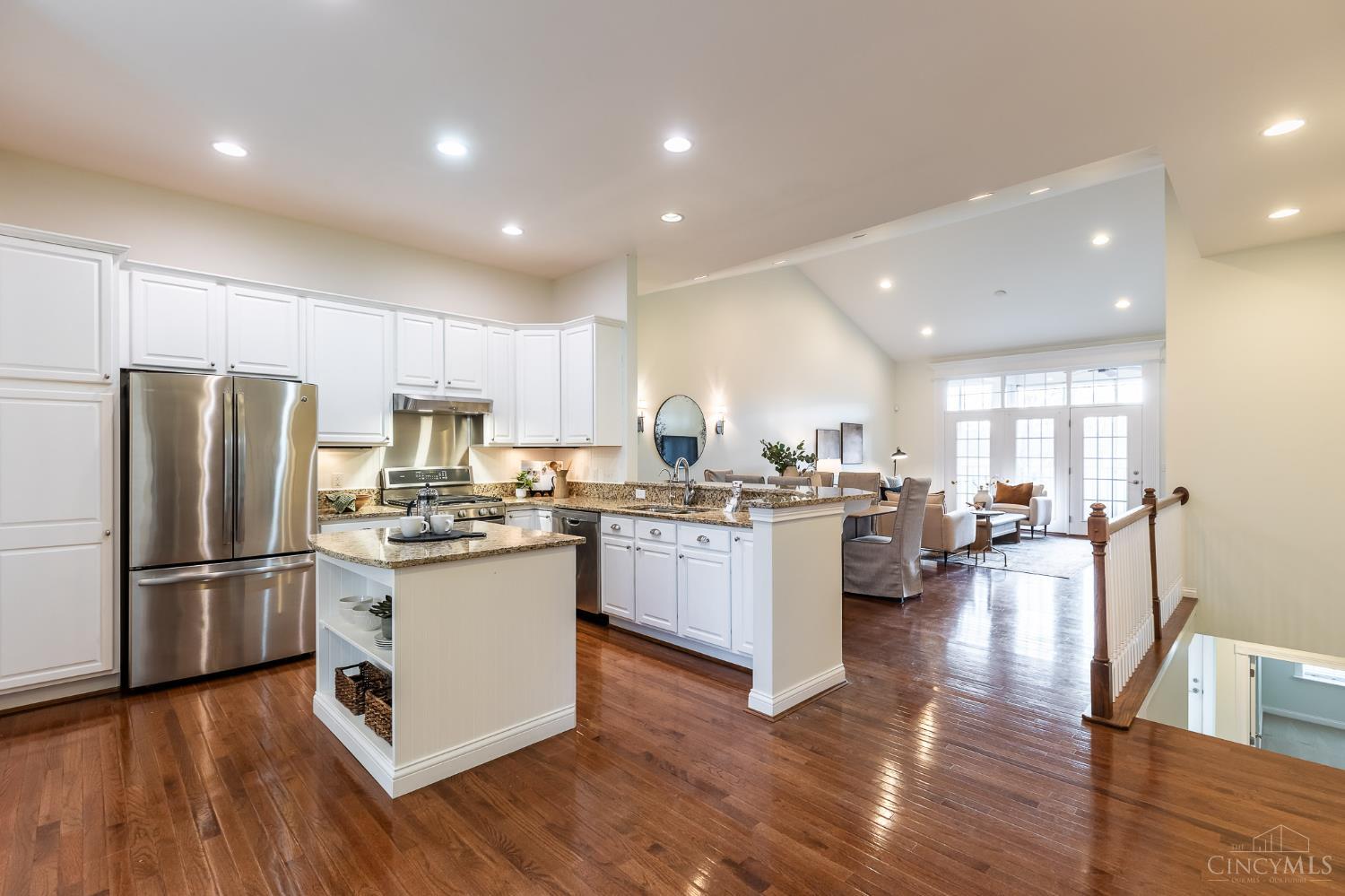 5873 Falling Brook Drive