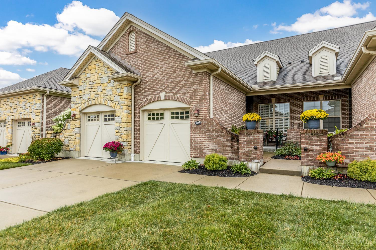 5873 Falling Brook Drive