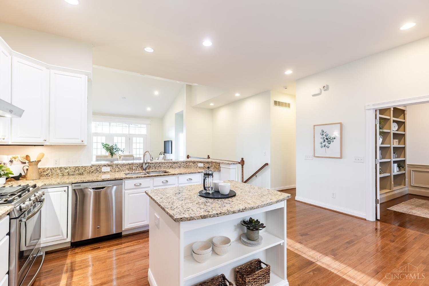 5873 Falling Brook Drive