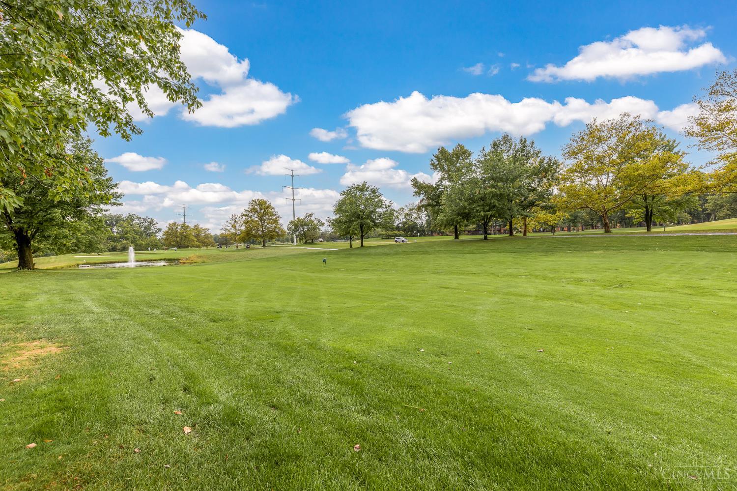 5873 Falling Brook Drive