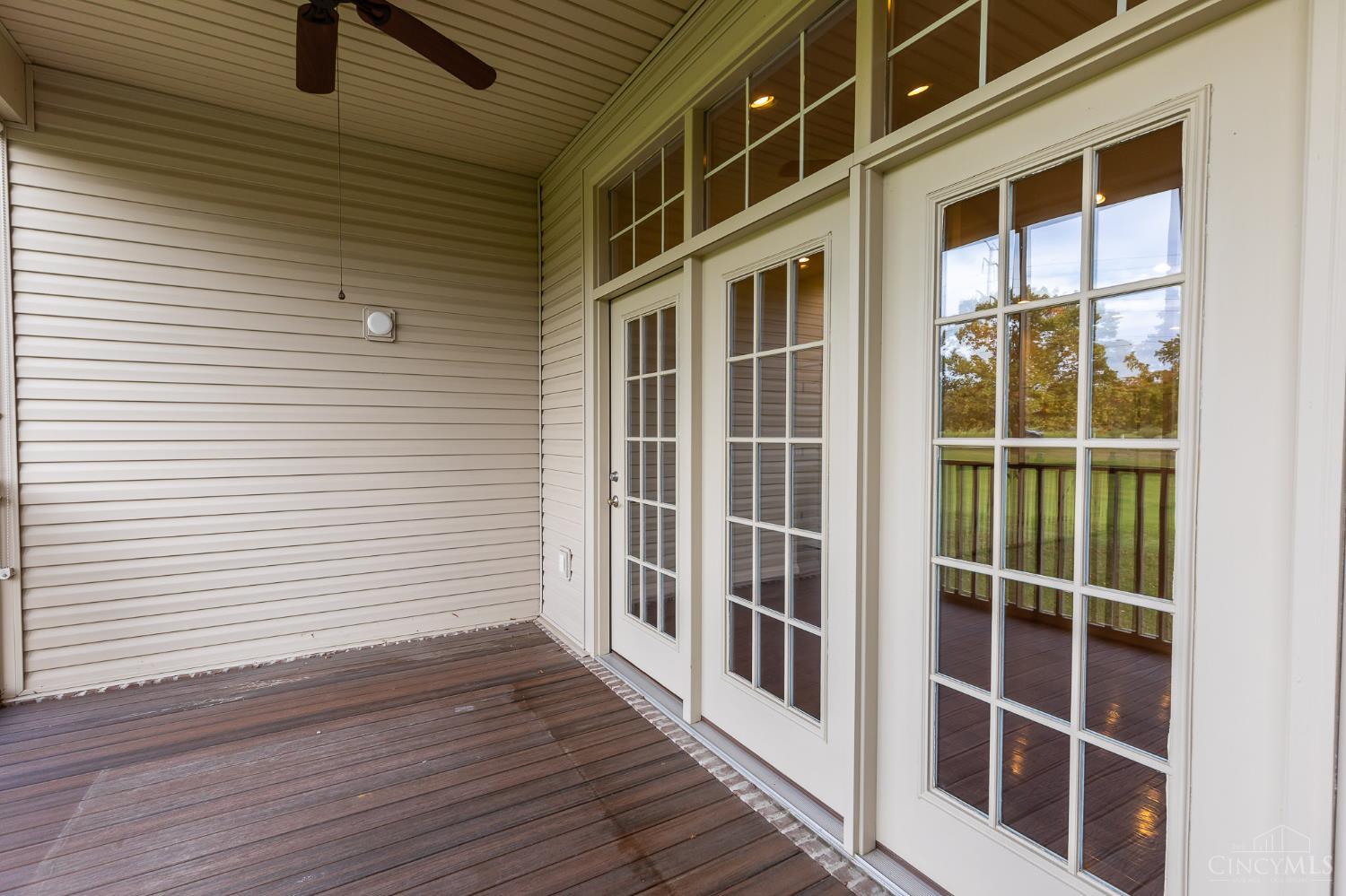 5873 Falling Brook Drive