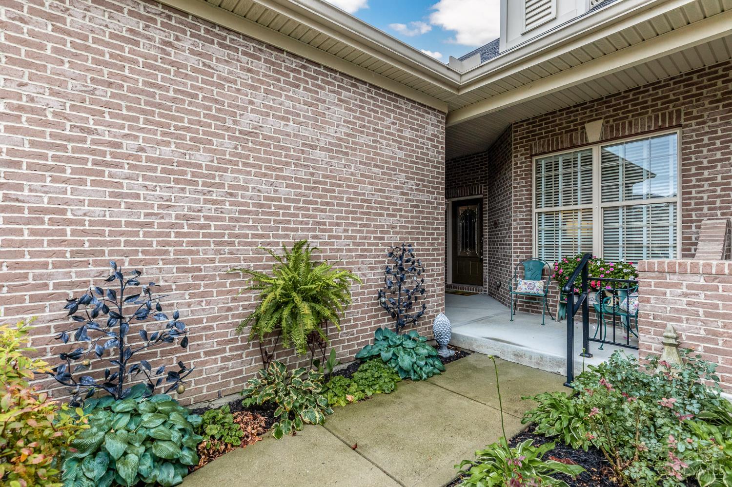 5873 Falling Brook Drive
