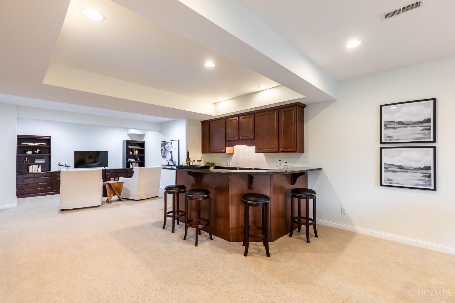 5873 Falling Brook Drive