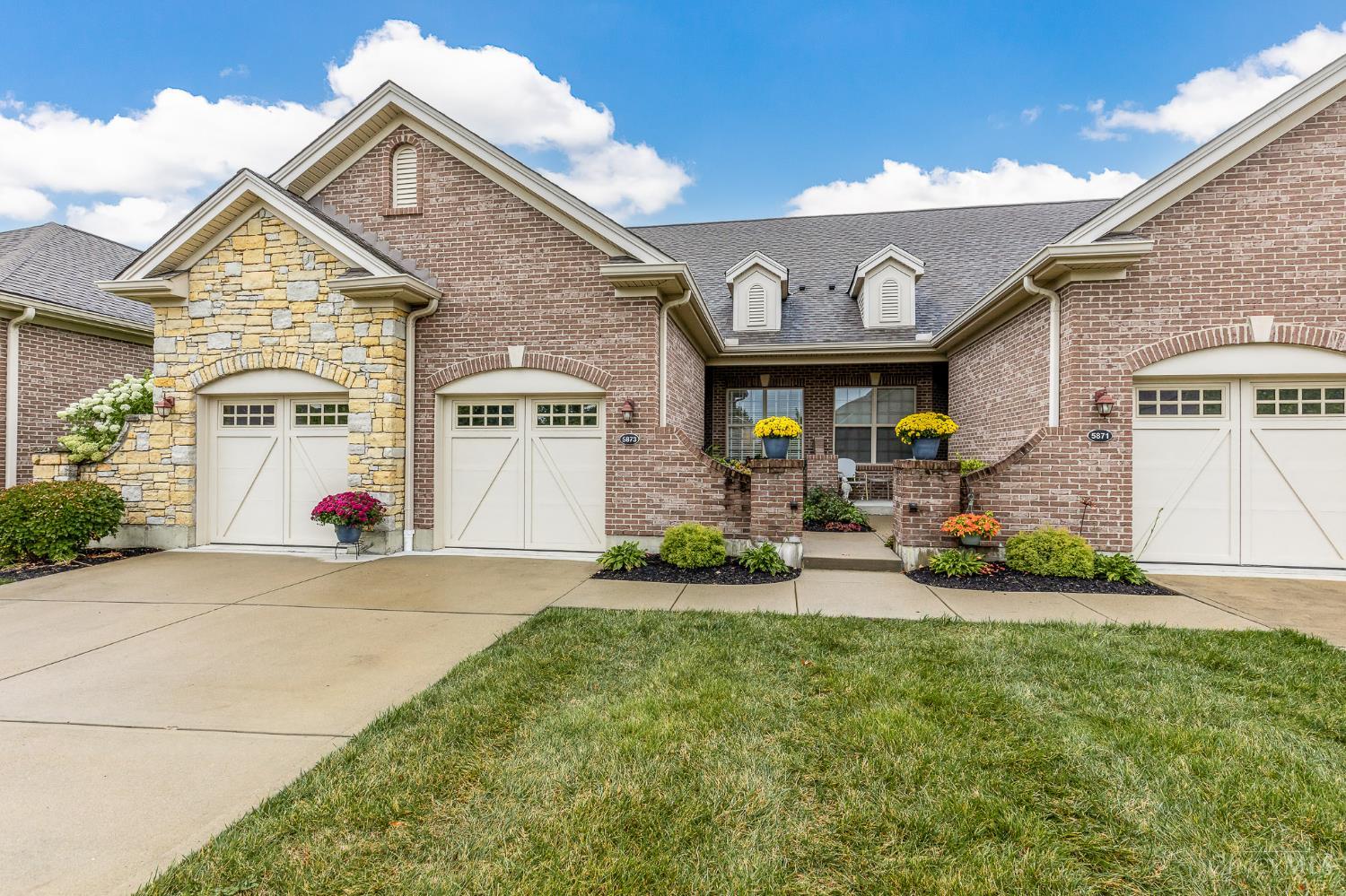 5873 Falling Brook Drive
