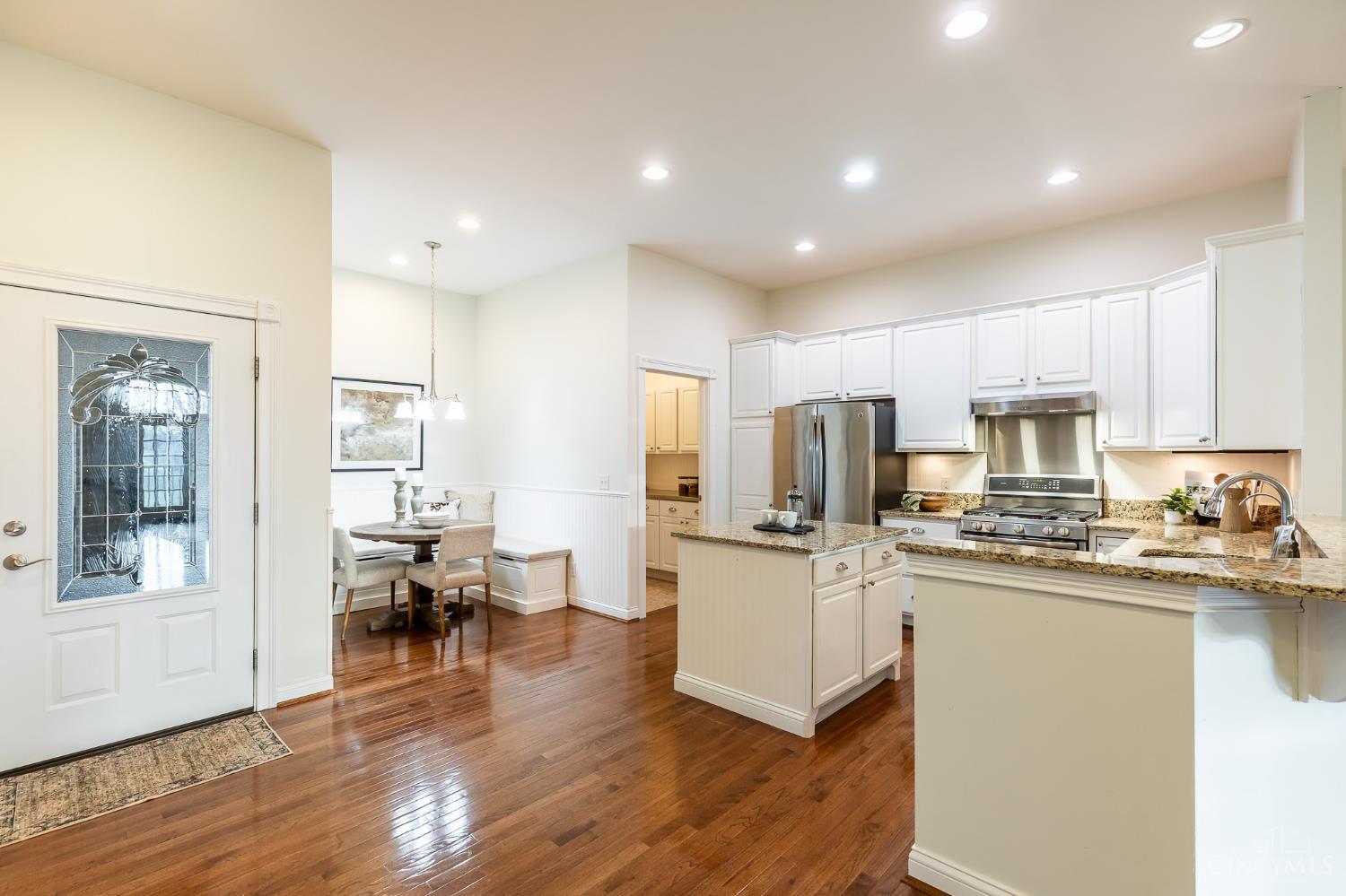 5873 Falling Brook Drive