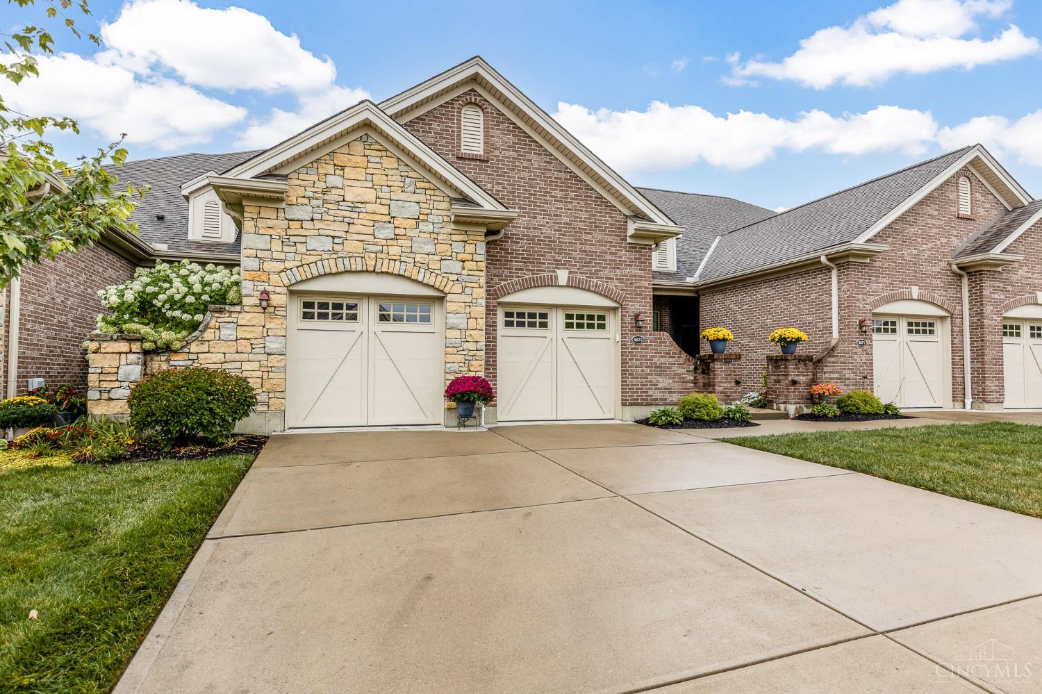 5873 Falling Brook Drive