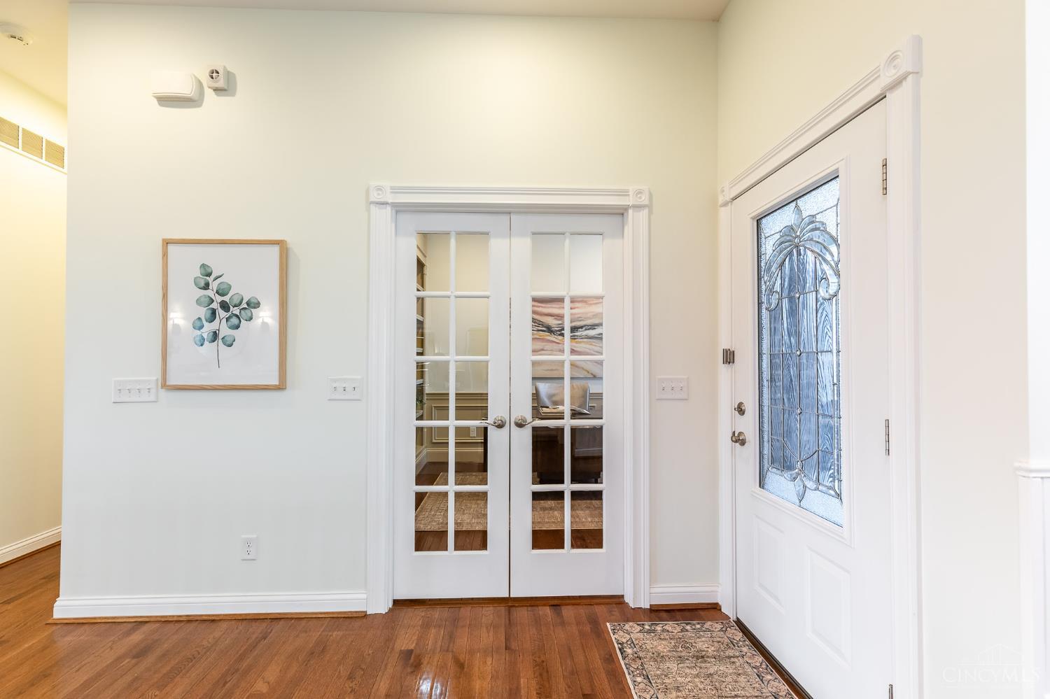 5873 Falling Brook Drive