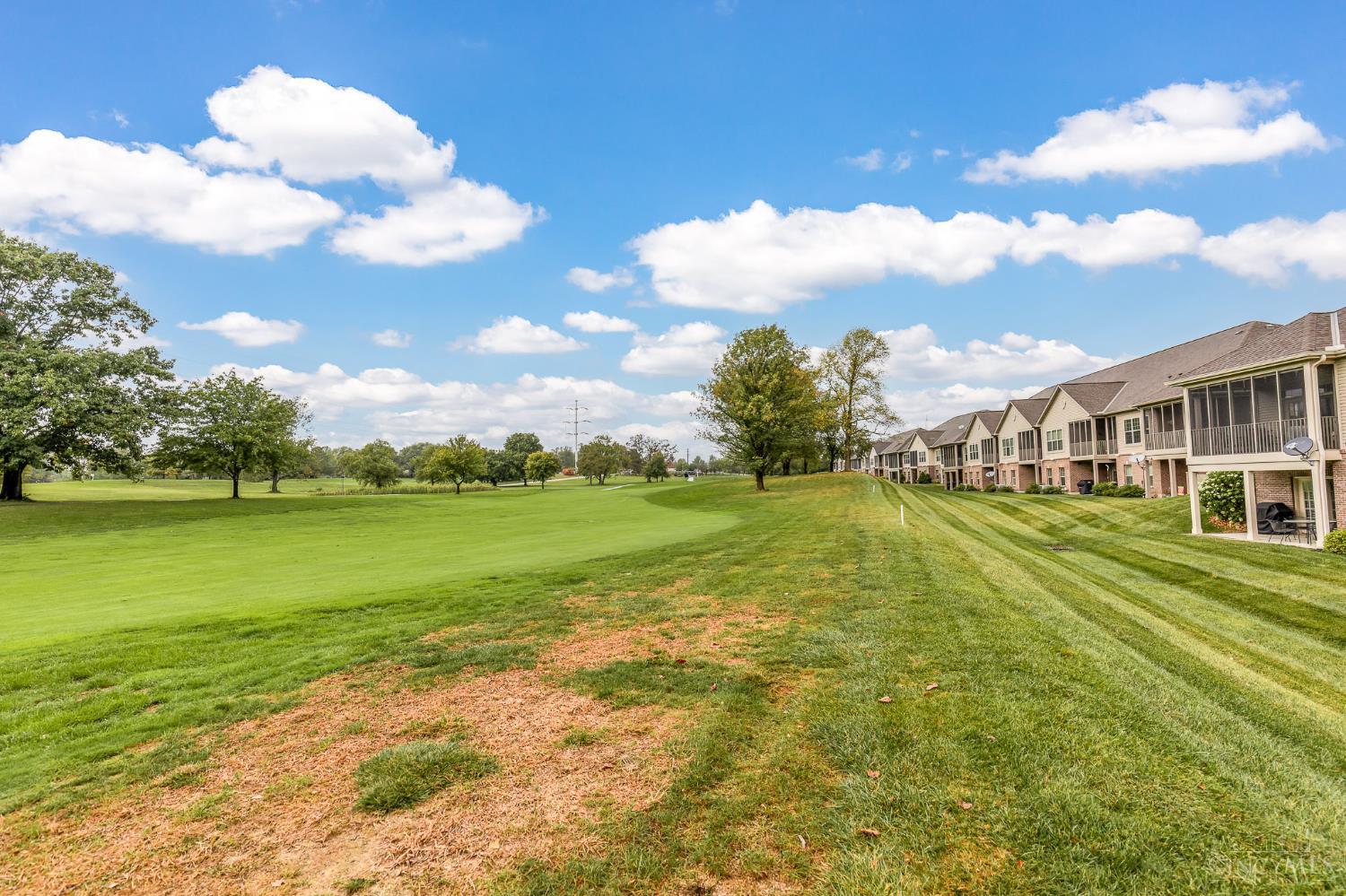 5873 Falling Brook Drive