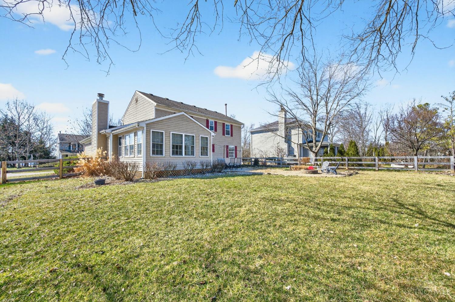 1068 Beacon Way Court