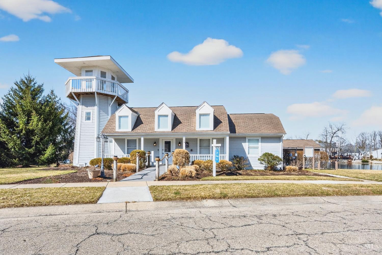 1068 Beacon Way Court