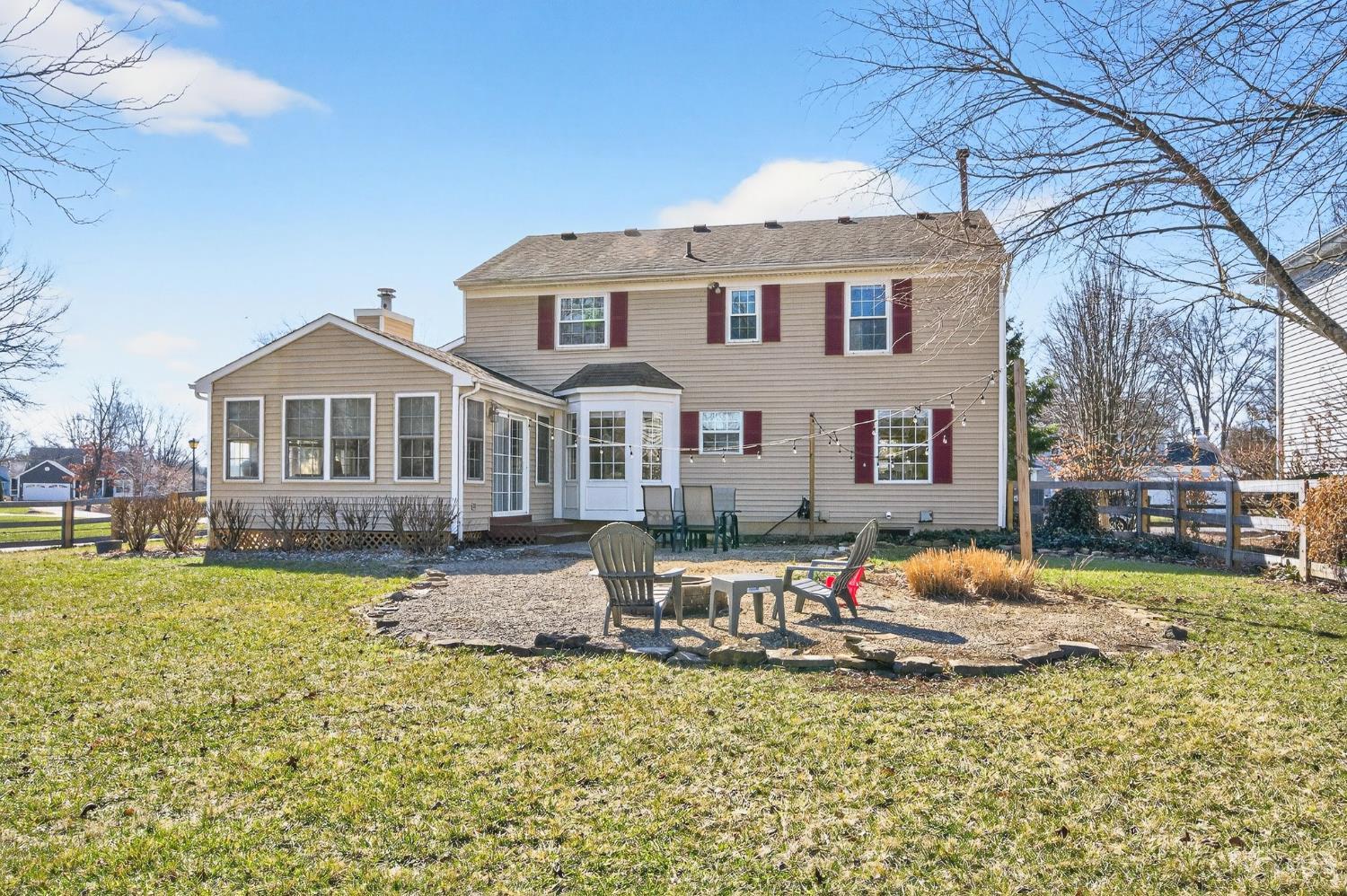 1068 Beacon Way Court