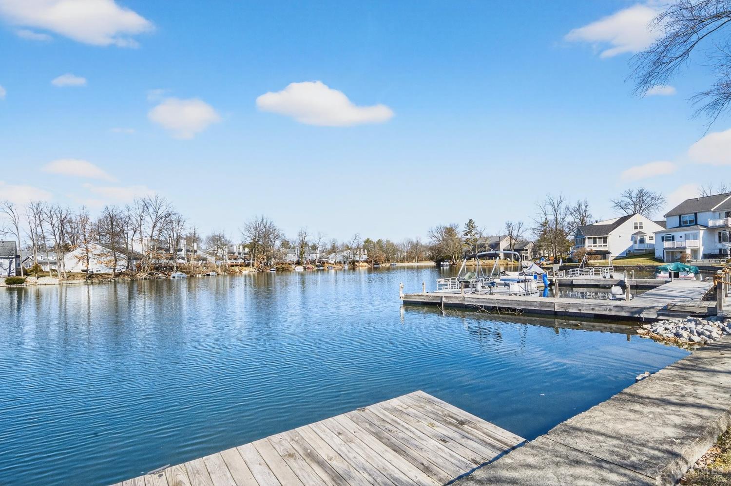 1068 Beacon Way Court