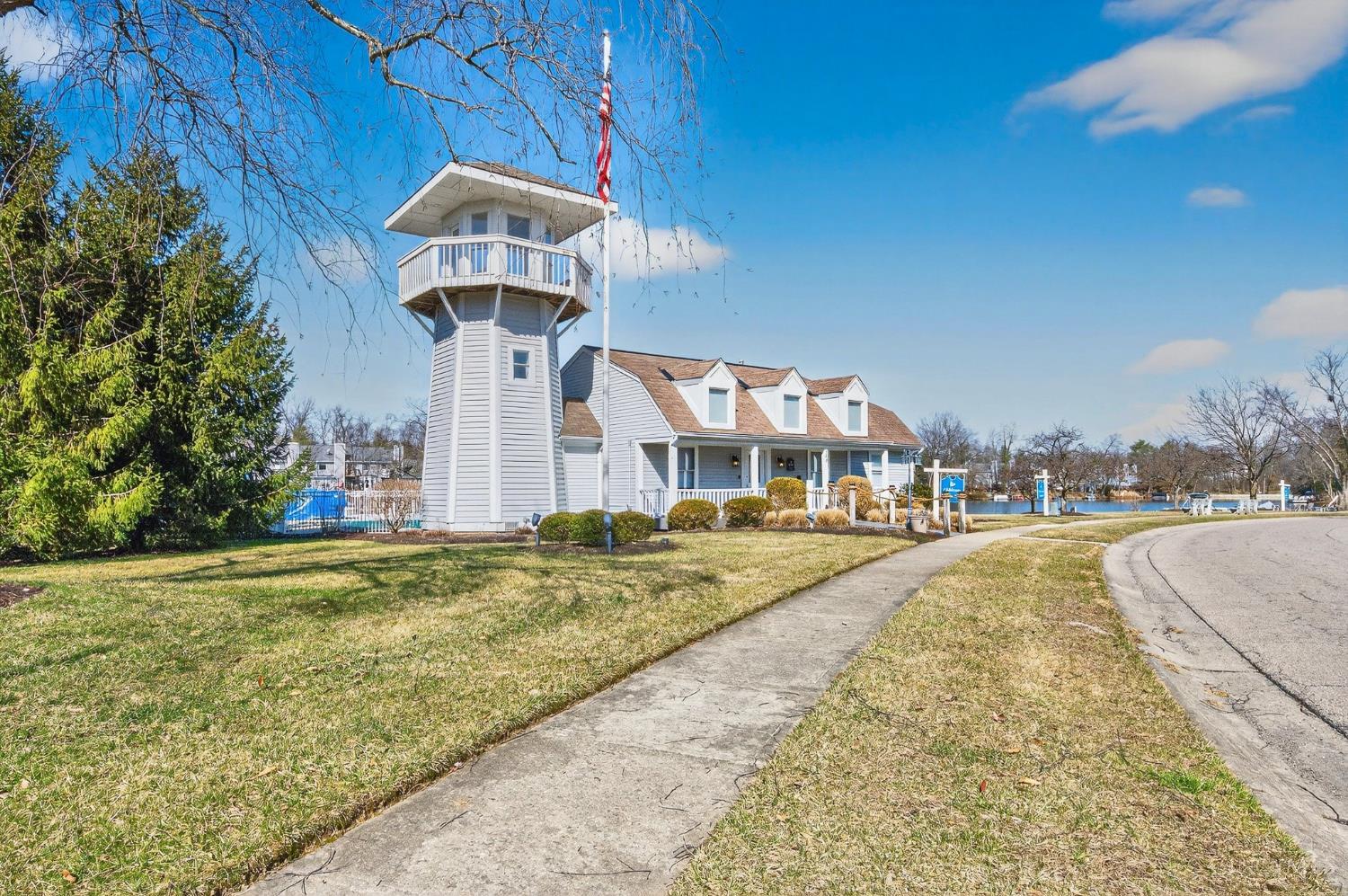 1068 Beacon Way Court