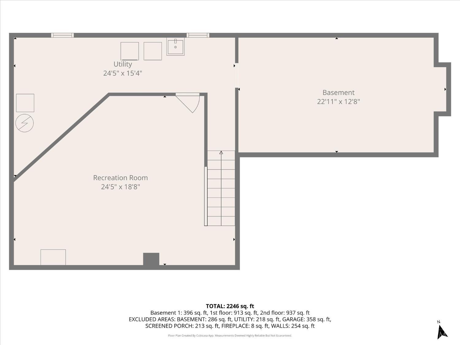 1068 Beacon Way Court