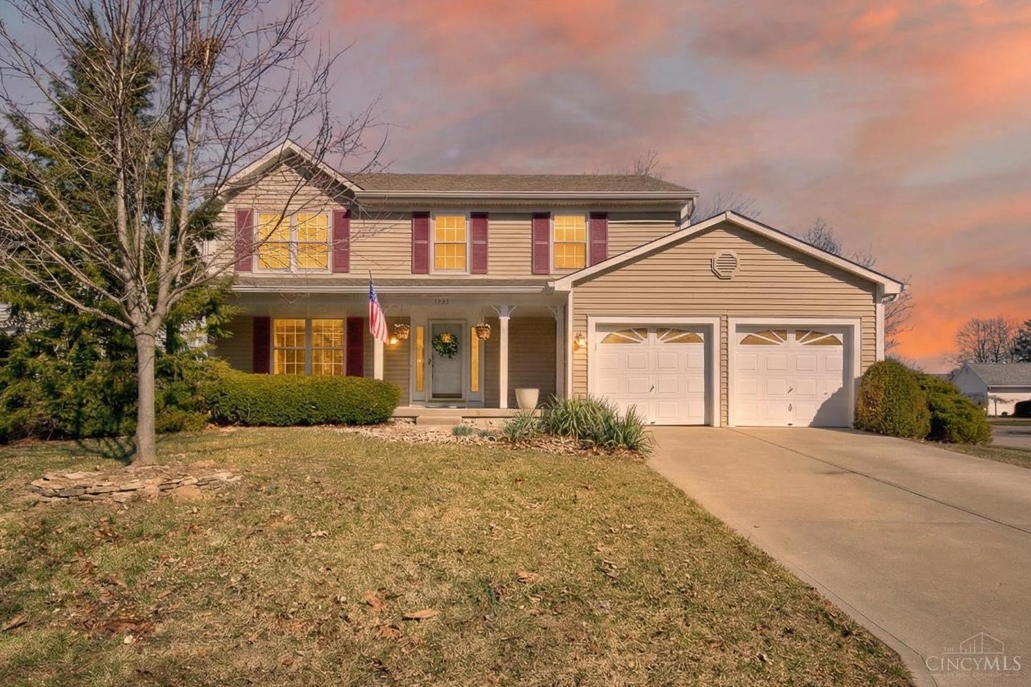 1068 Beacon Way Court