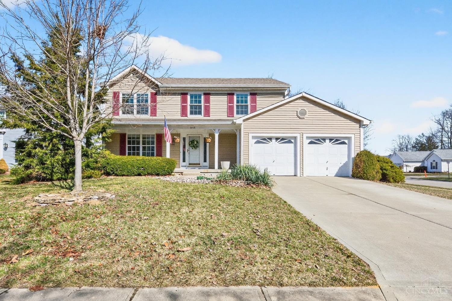 1068 Beacon Way Court