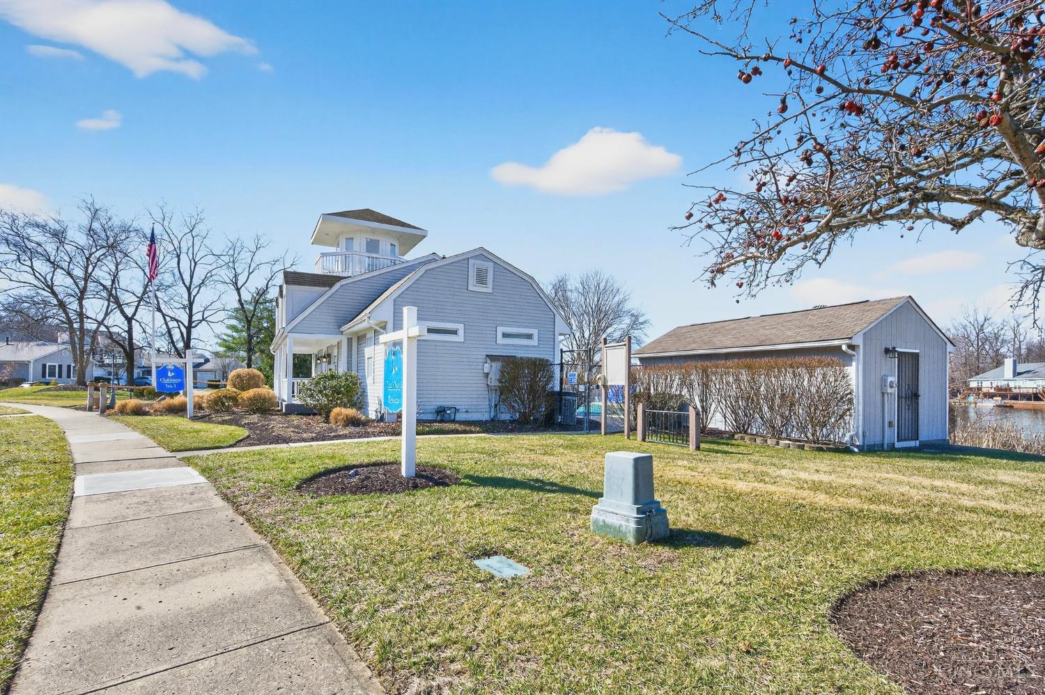 1068 Beacon Way Court